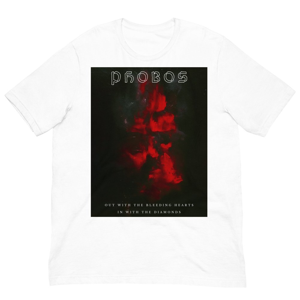 Resurrection Unisex t-shirt
