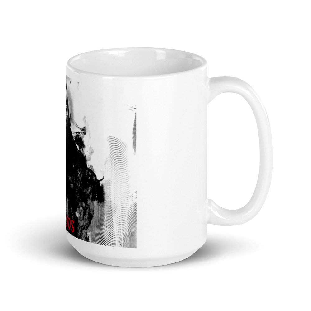 Acid Test mug