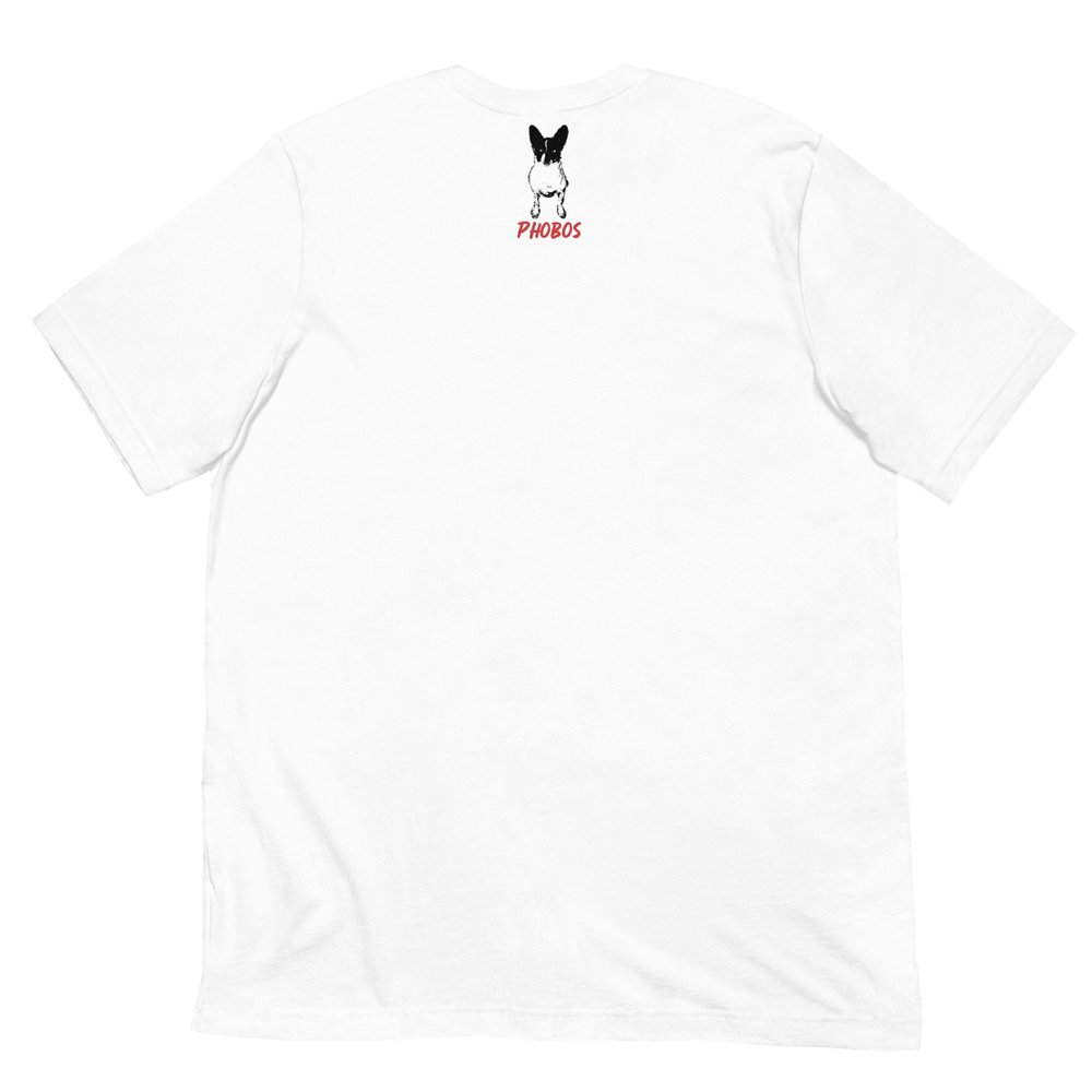 Resurrection Unisex t-shirt