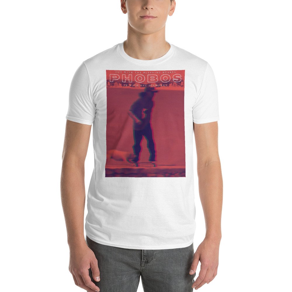 Bite and Grind - Short-Sleeve T-Shirt