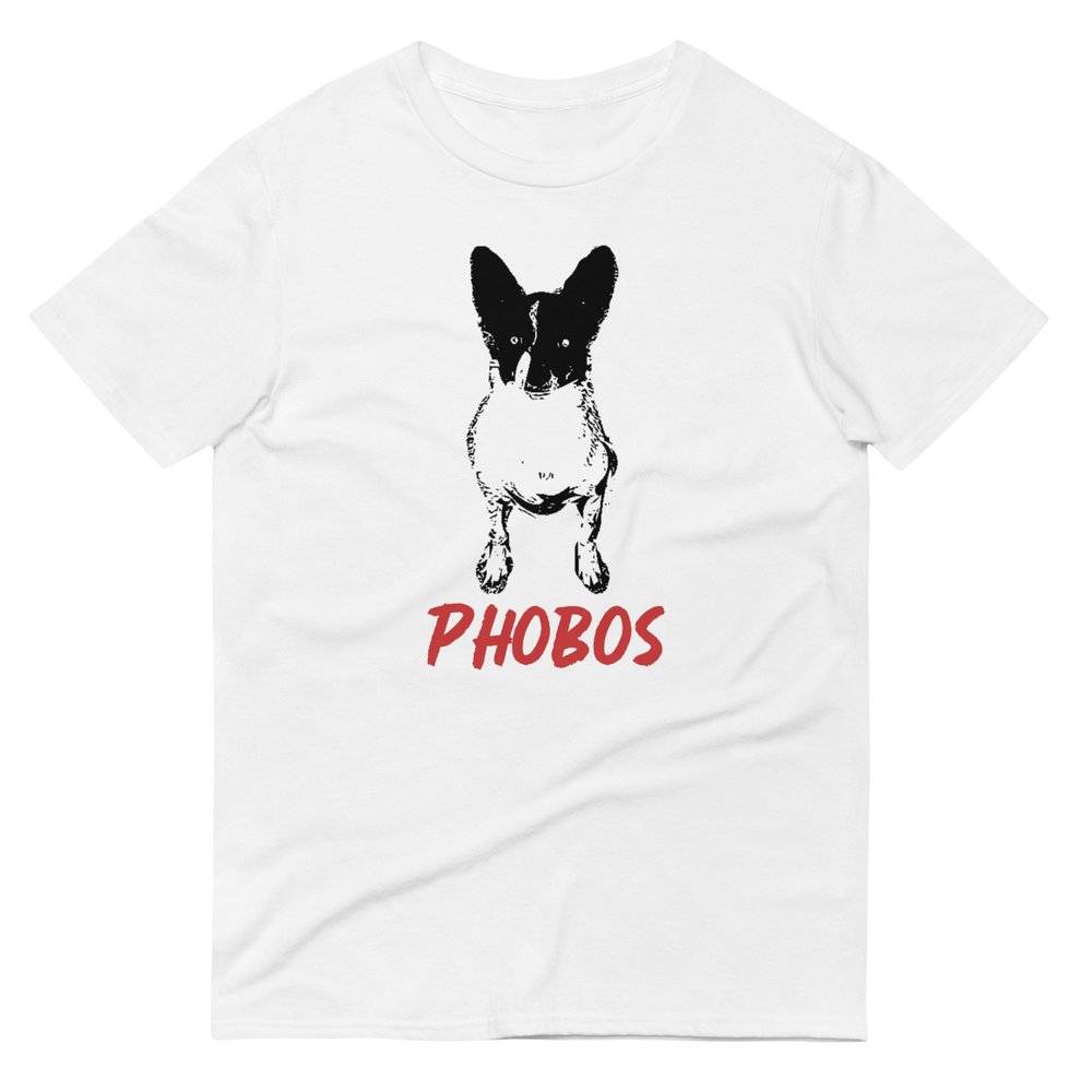 LOGO Short-Sleeve T-Shirt