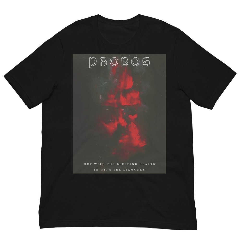 Resurrection Unisex t-shirt