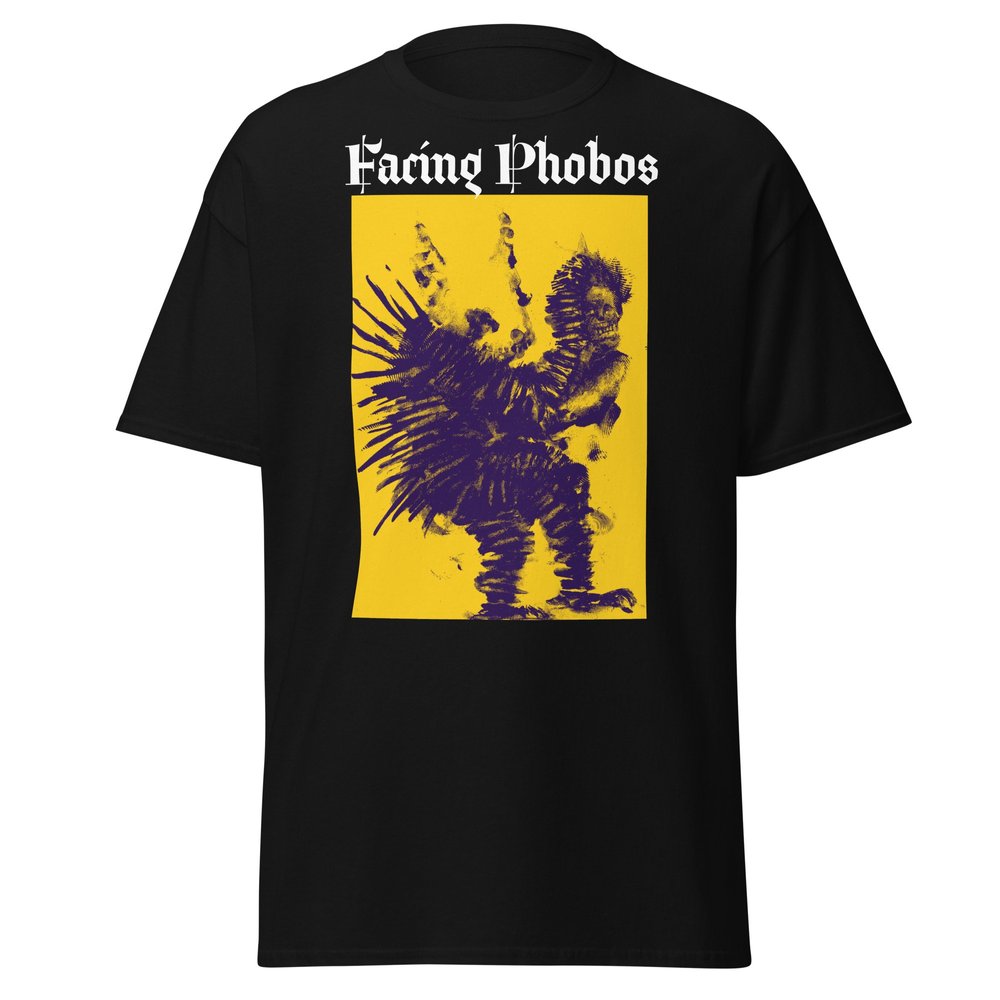 Push It Along Short sleeve t-shirt
