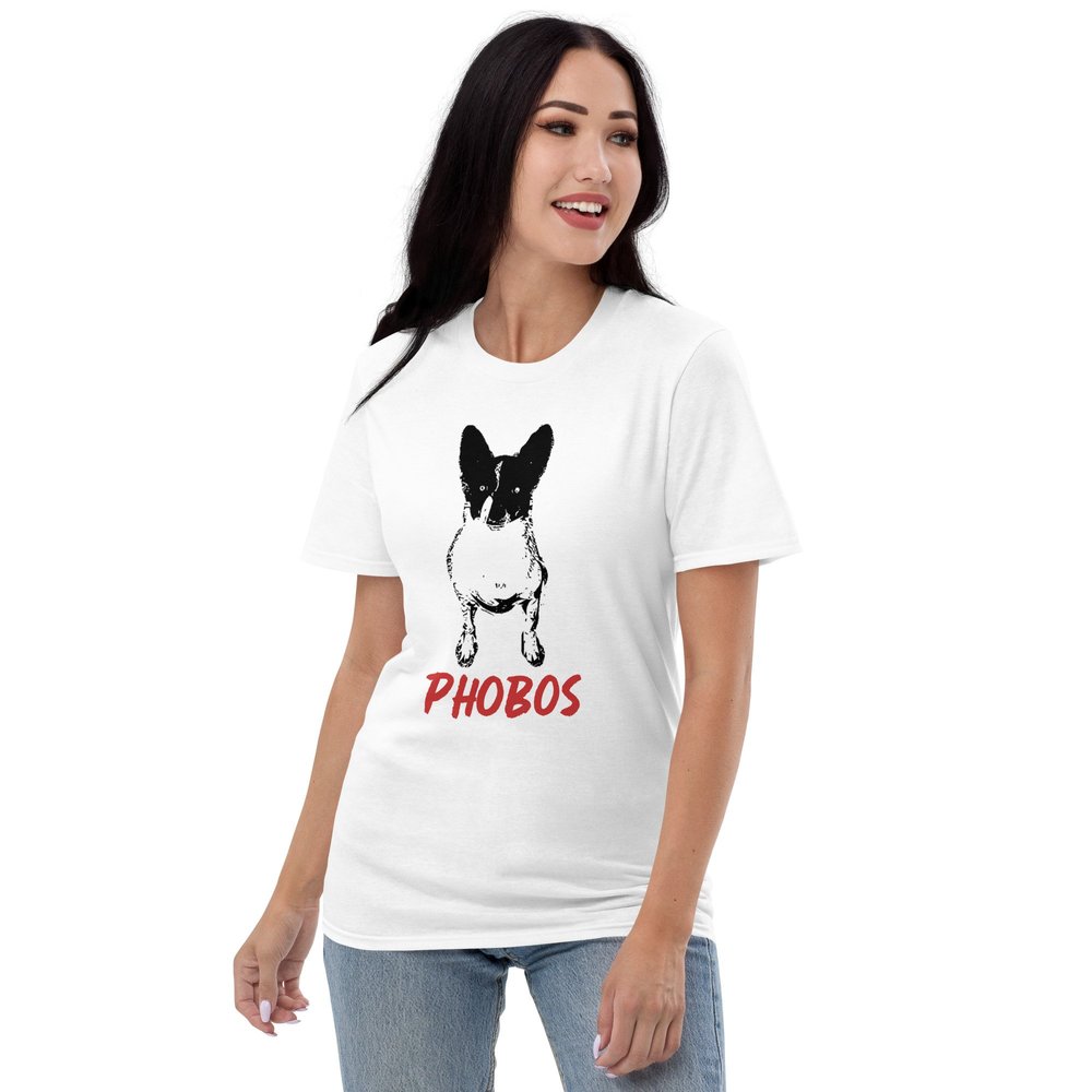 LOGO Short-Sleeve T-Shirt