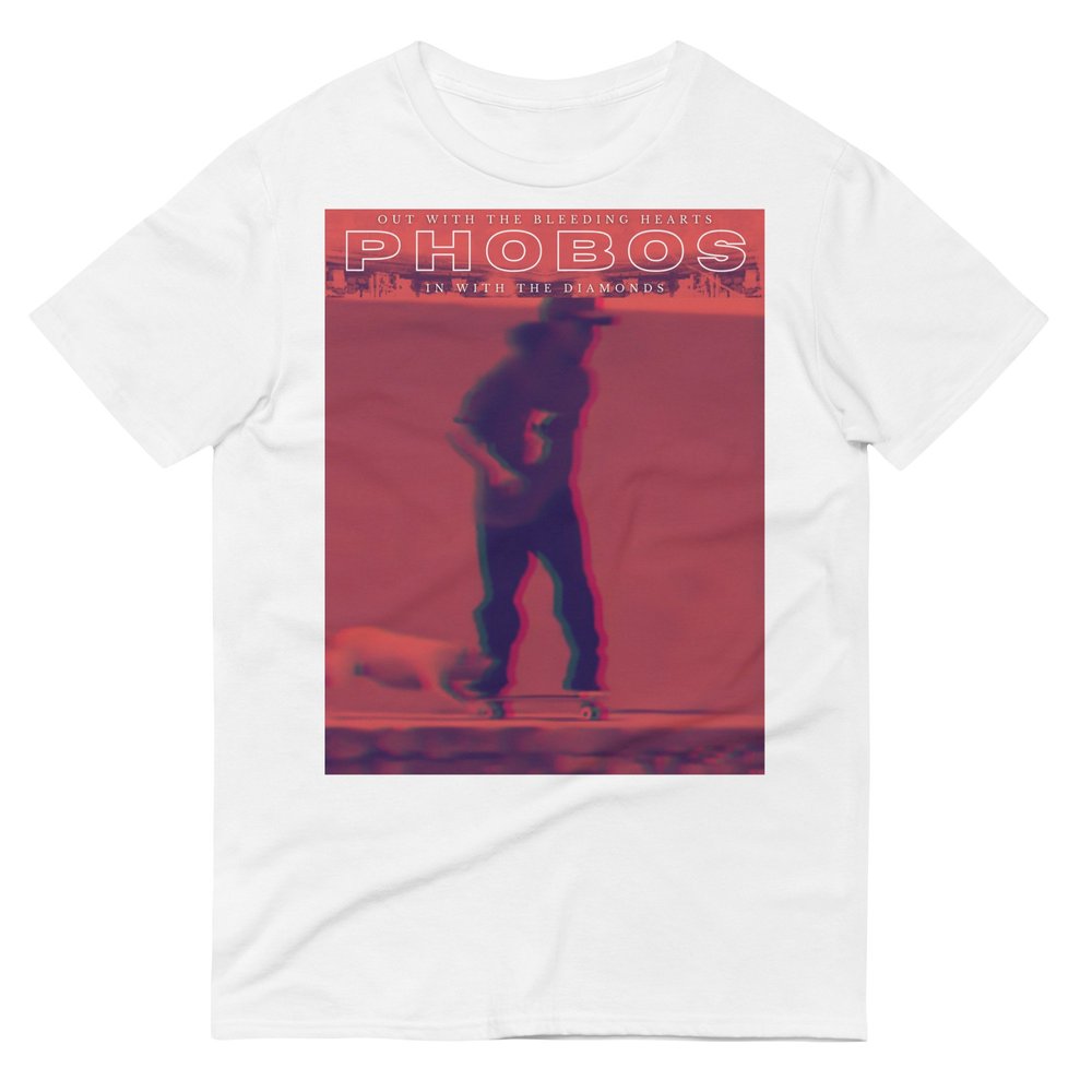 Bite and Grind - Short-Sleeve T-Shirt