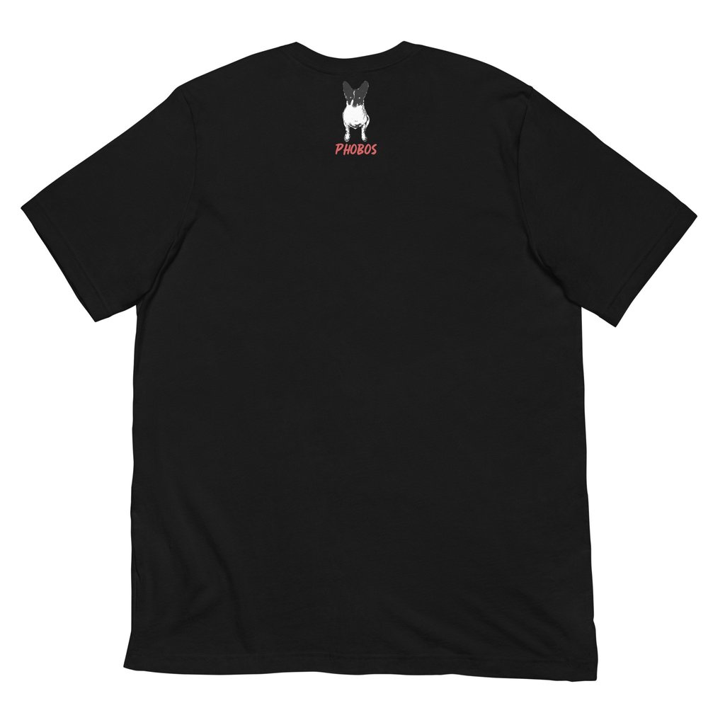 Resurrection Unisex t-shirt