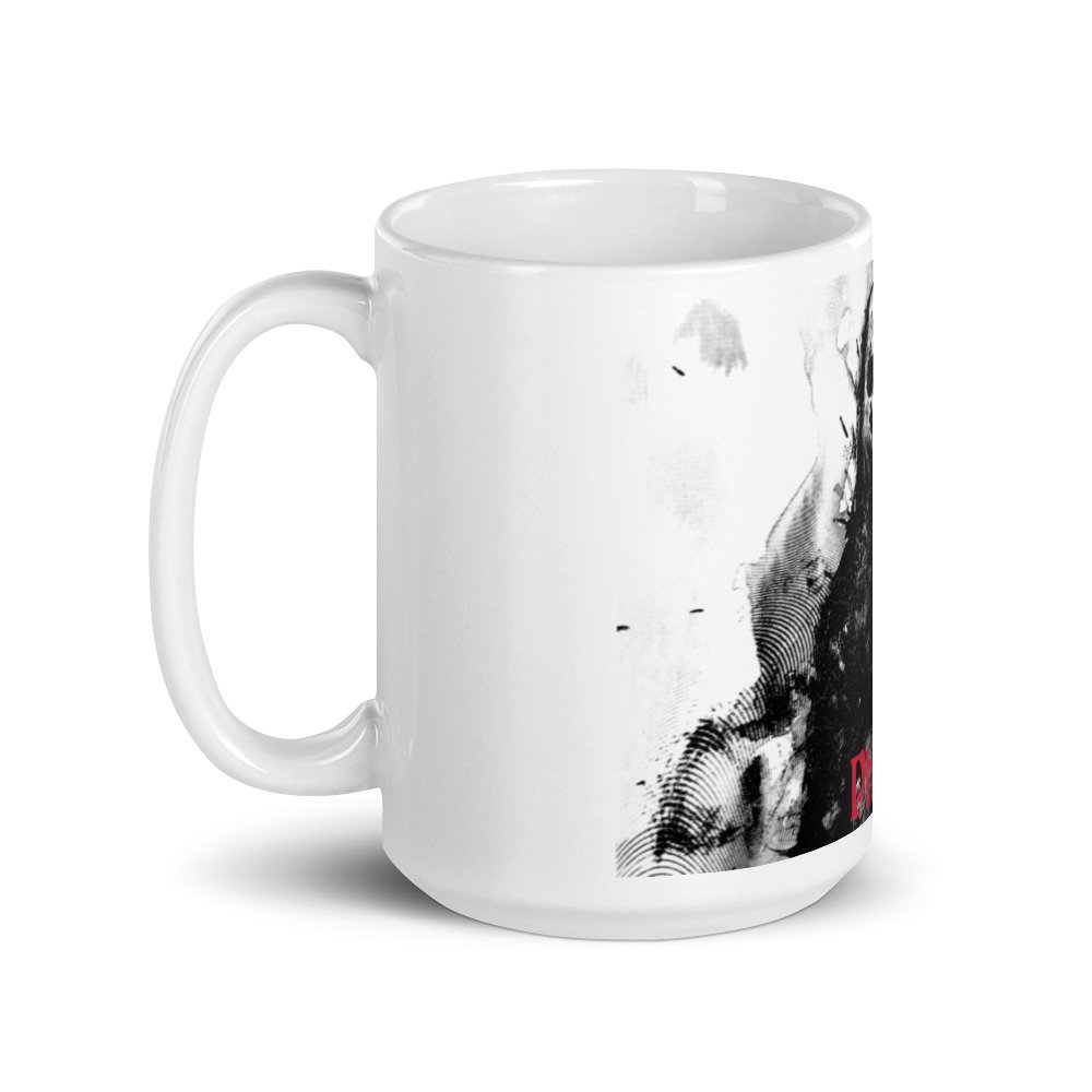 Acid Test mug