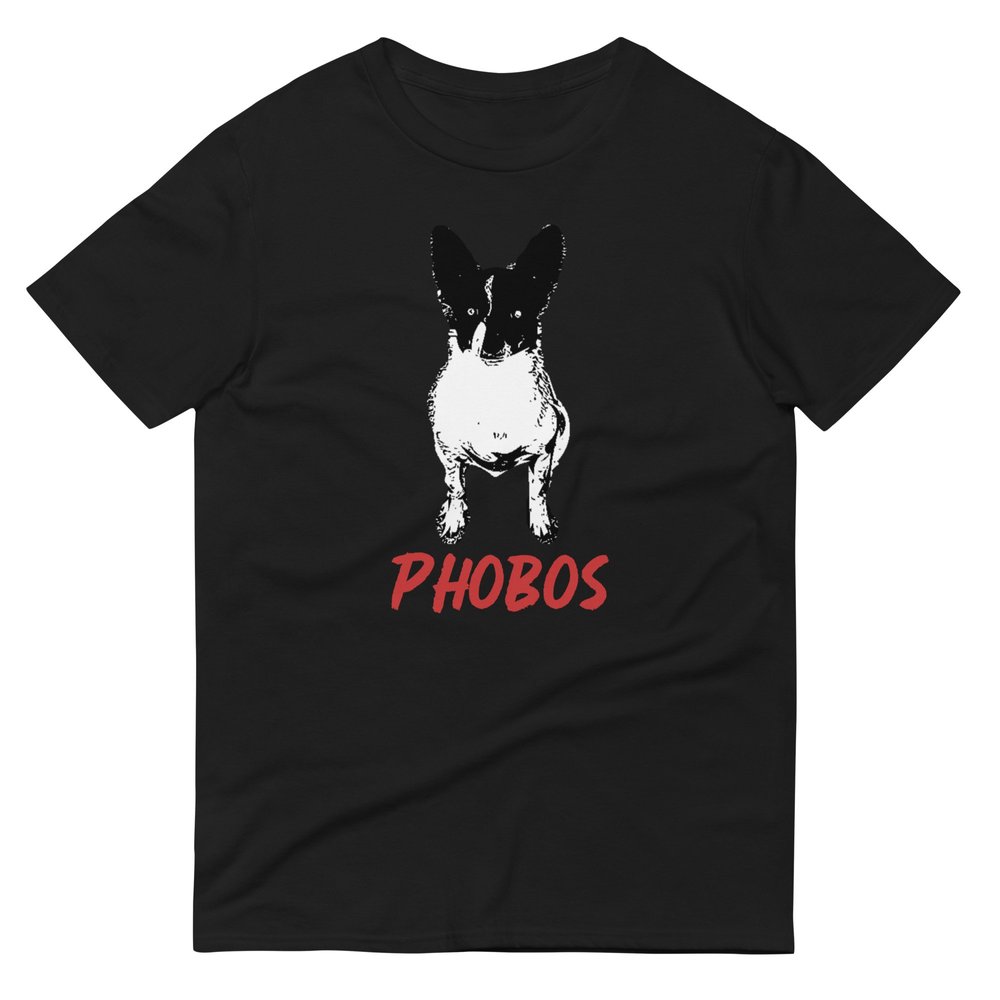 LOGO Short-Sleeve T-Shirt