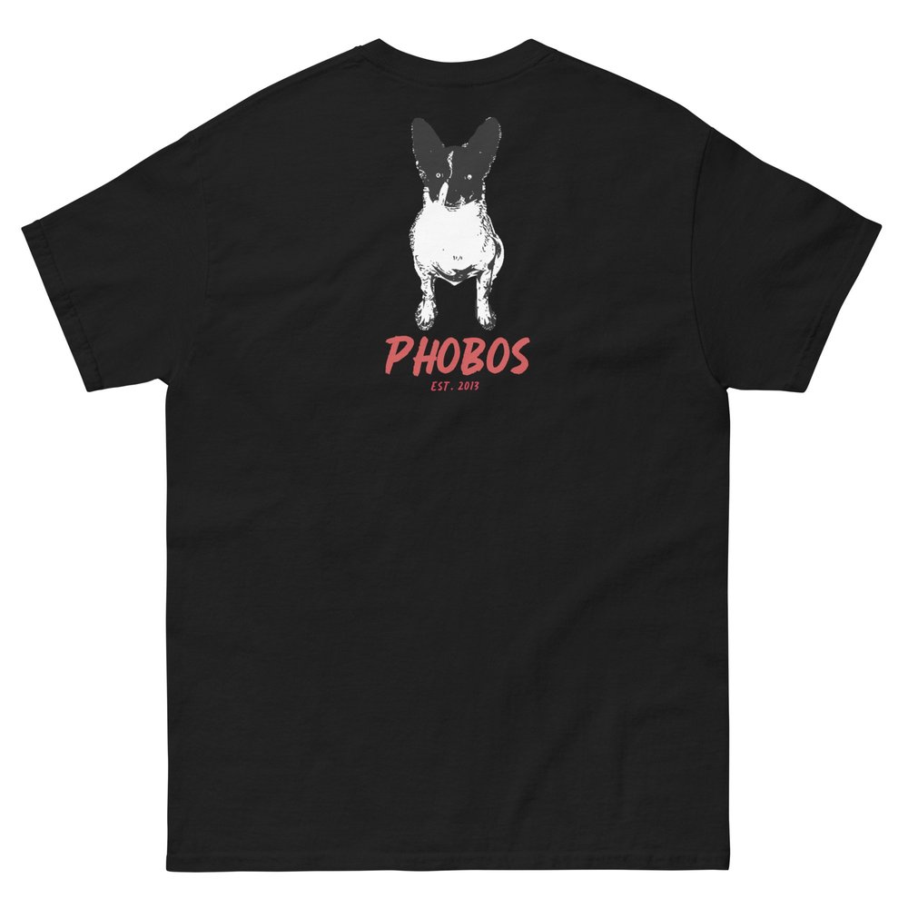 Knee Deep in the Dead Unisex Tee